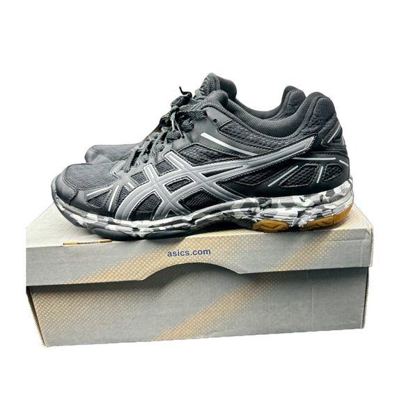 Asics Shoes - Asics Gel Flashpoint Volleyball Shoe (11)